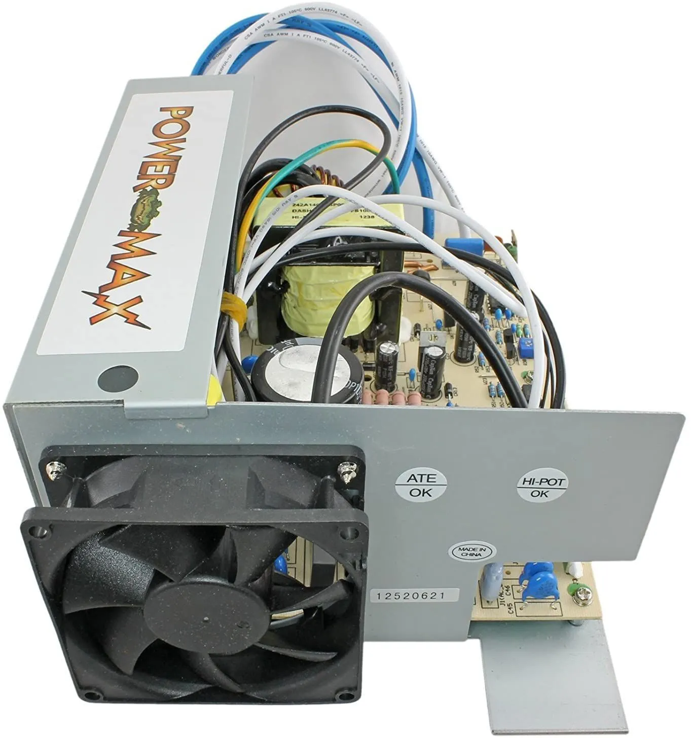 PowerCenter Converter Replacem